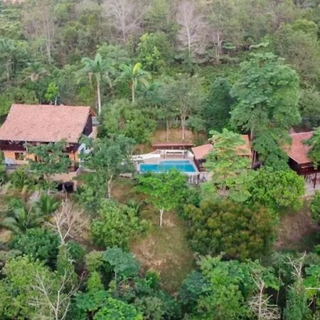 De Serenity - Exclusive Jungle Retreat Серембан  Экстерьер фото