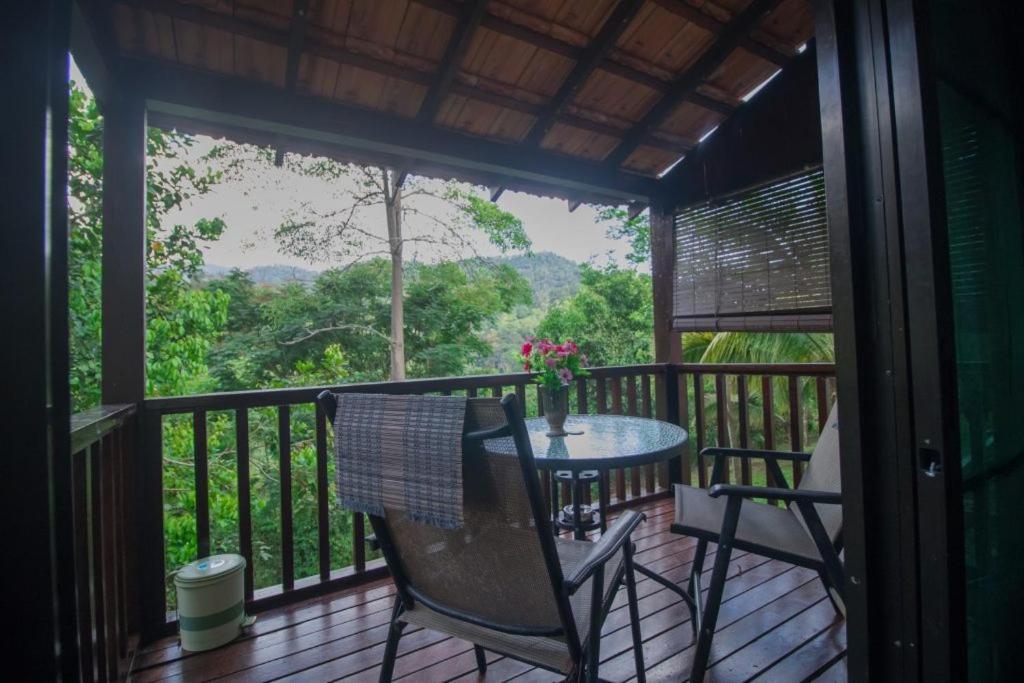 De Serenity - Exclusive Jungle Retreat Серембан  Экстерьер фото
