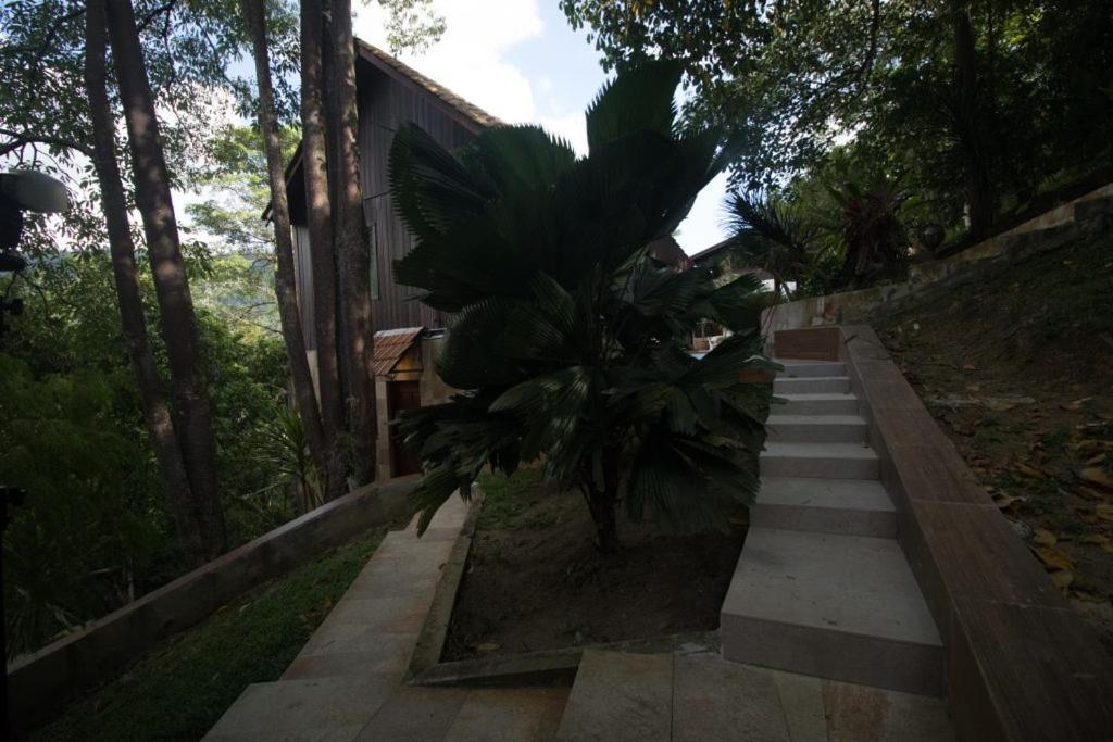 De Serenity - Exclusive Jungle Retreat Серембан  Экстерьер фото