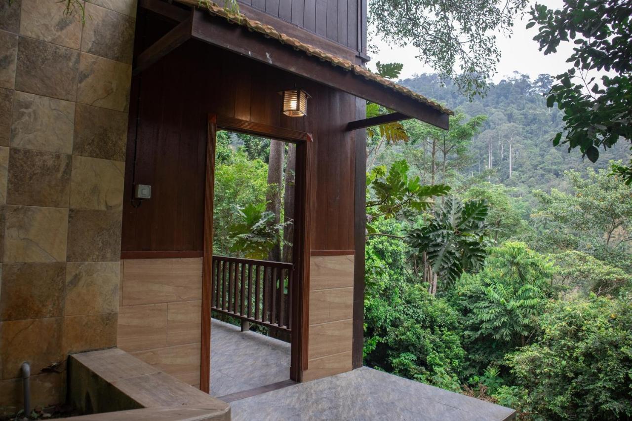 De Serenity - Exclusive Jungle Retreat Серембан  Экстерьер фото