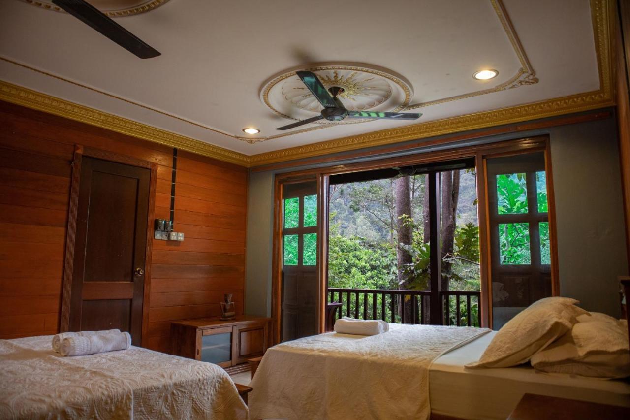 De Serenity - Exclusive Jungle Retreat Серембан  Экстерьер фото
