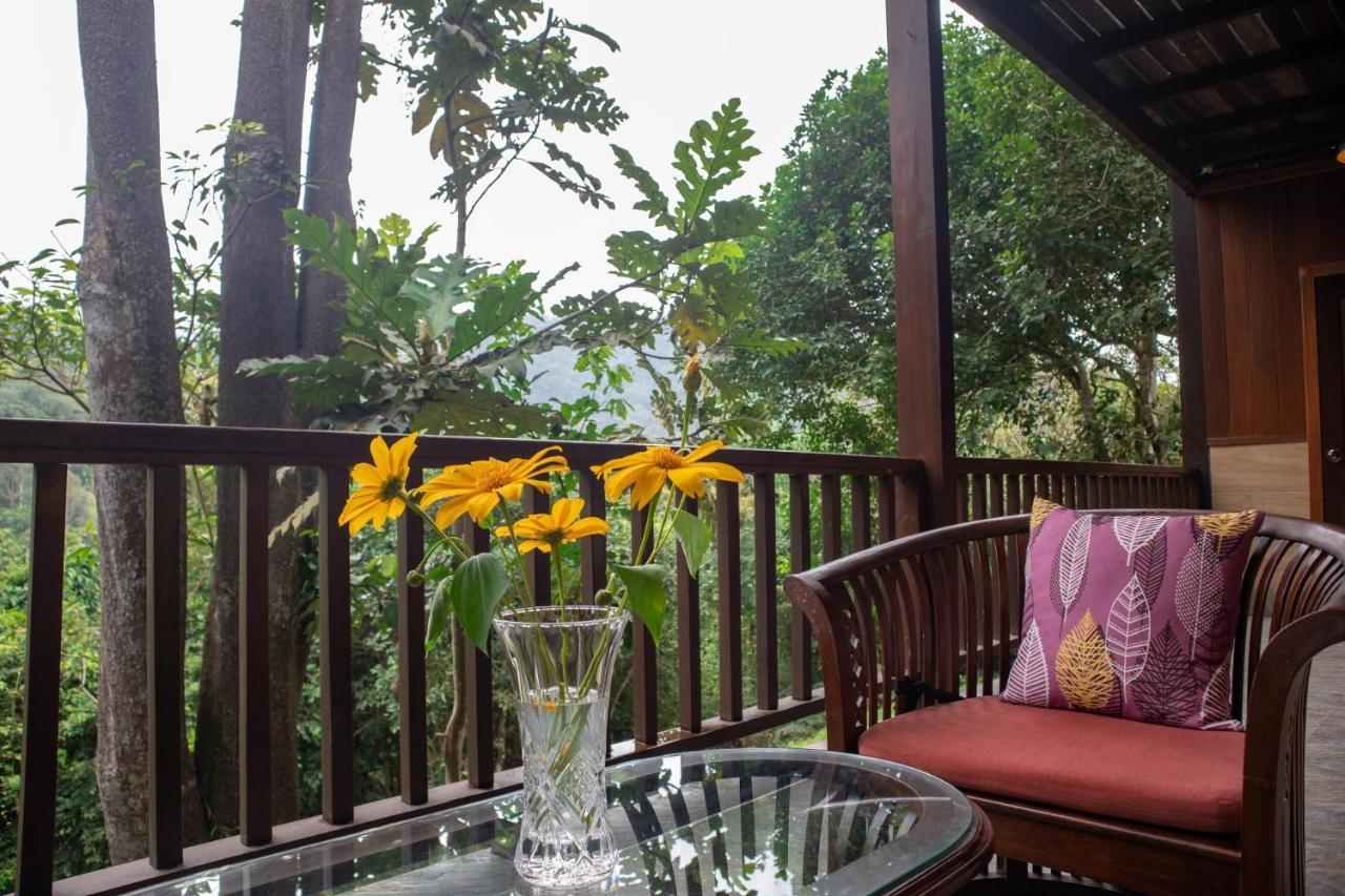 De Serenity - Exclusive Jungle Retreat Серембан  Экстерьер фото