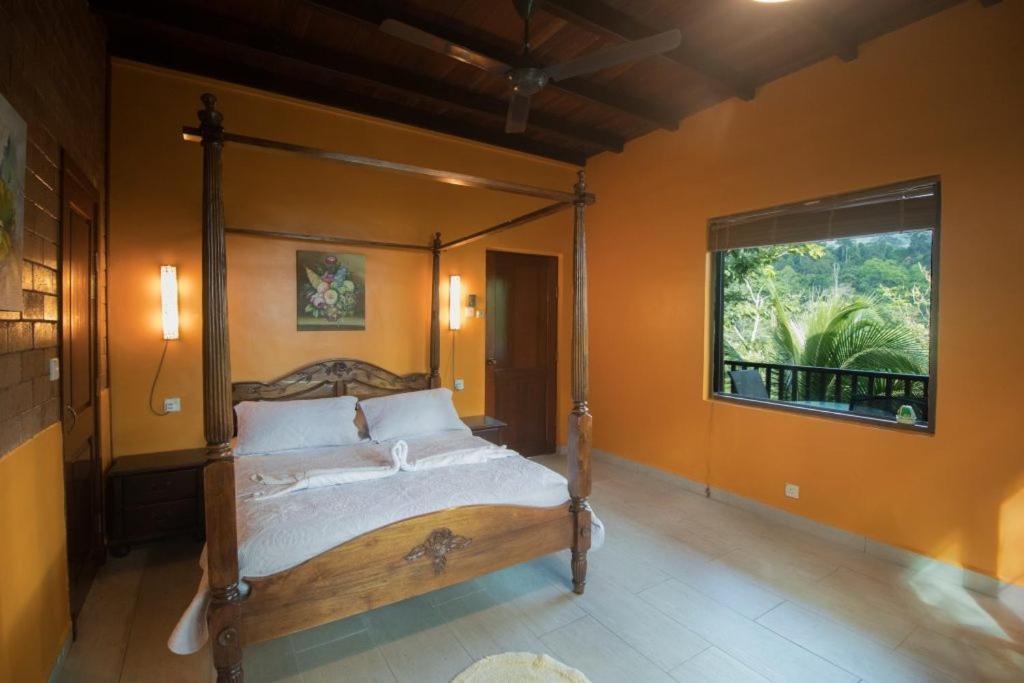 De Serenity - Exclusive Jungle Retreat Серембан  Номер фото