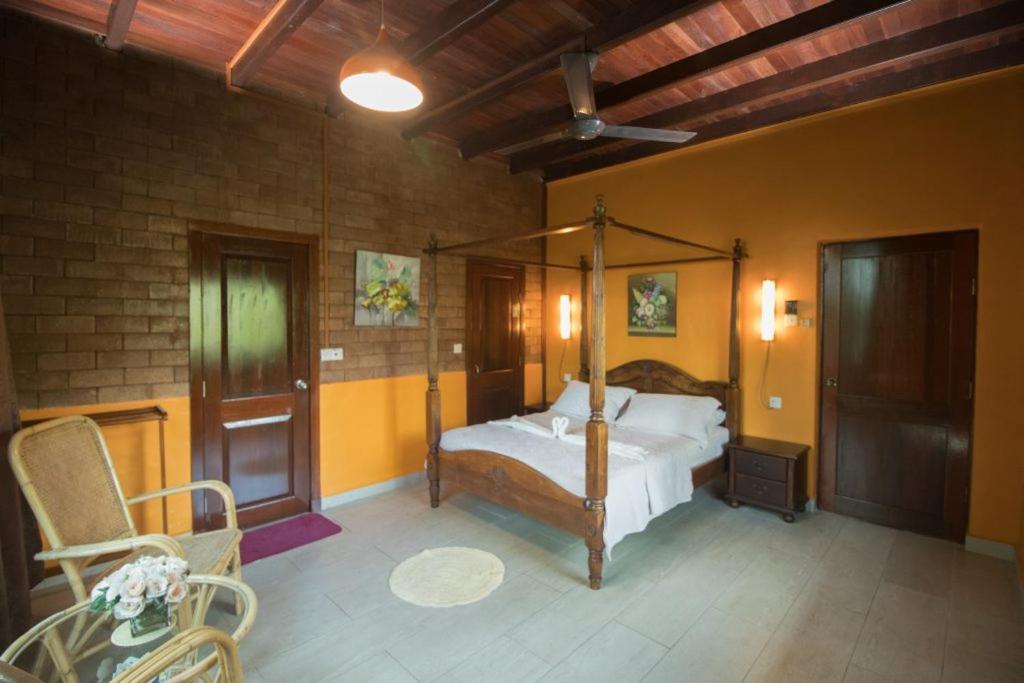 De Serenity - Exclusive Jungle Retreat Серембан  Номер фото