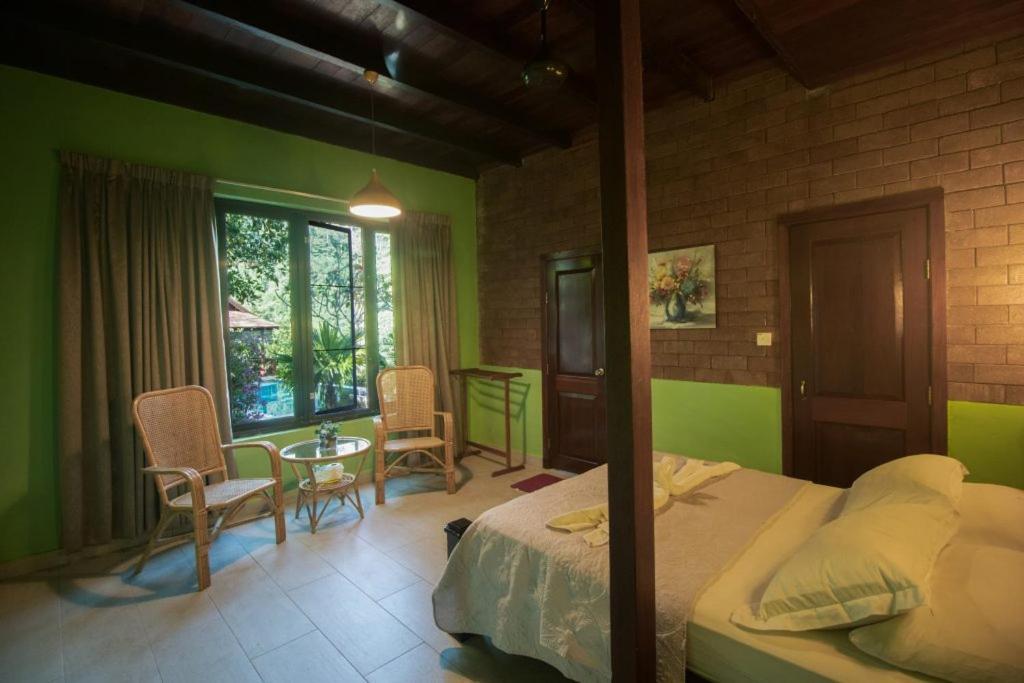 De Serenity - Exclusive Jungle Retreat Серембан  Номер фото