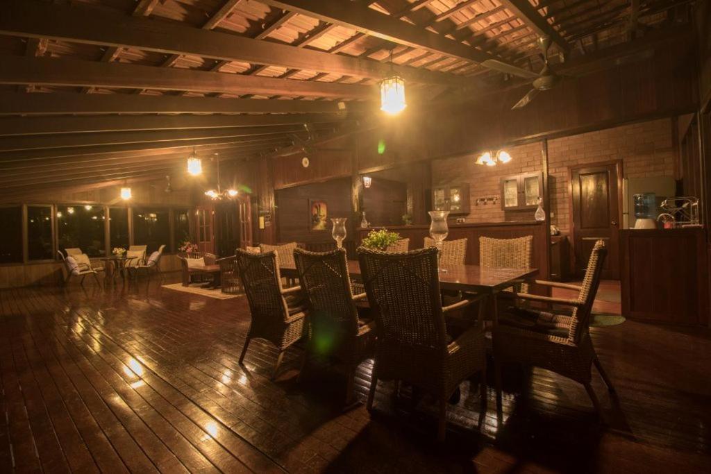 De Serenity - Exclusive Jungle Retreat Серембан  Номер фото