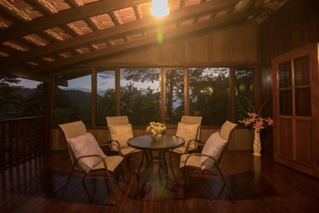 De Serenity - Exclusive Jungle Retreat Серембан  Номер фото