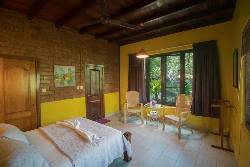 De Serenity - Exclusive Jungle Retreat Серембан  Номер фото