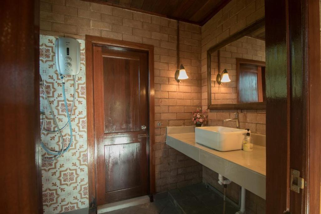 De Serenity - Exclusive Jungle Retreat Серембан  Номер фото