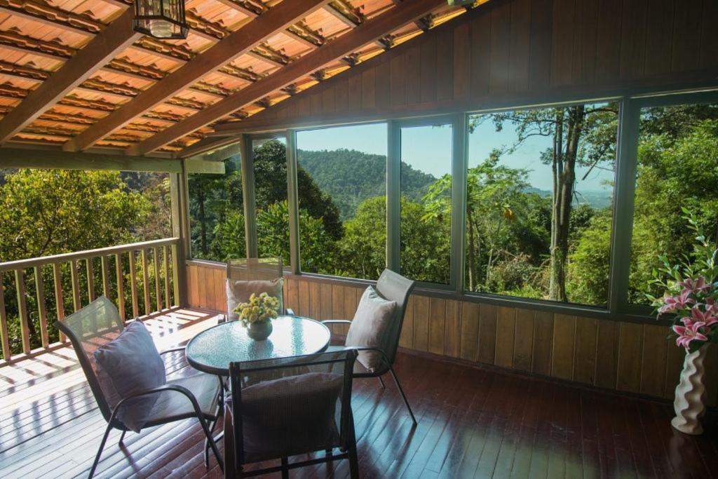 De Serenity - Exclusive Jungle Retreat Серембан  Номер фото
